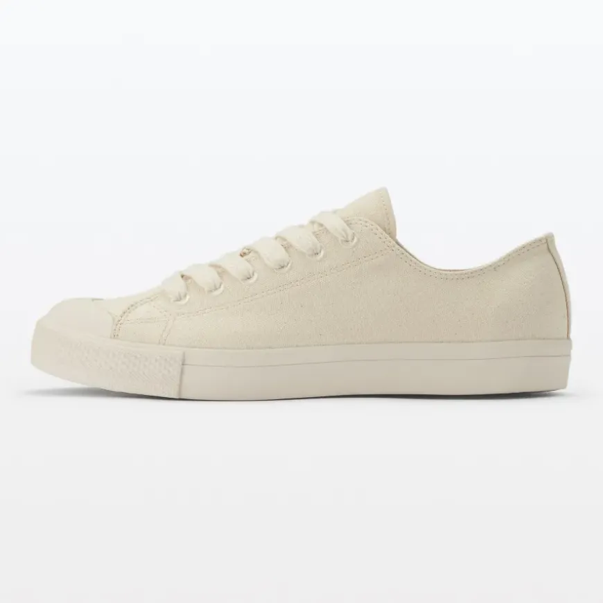 Less Tiring Sneakers Natural