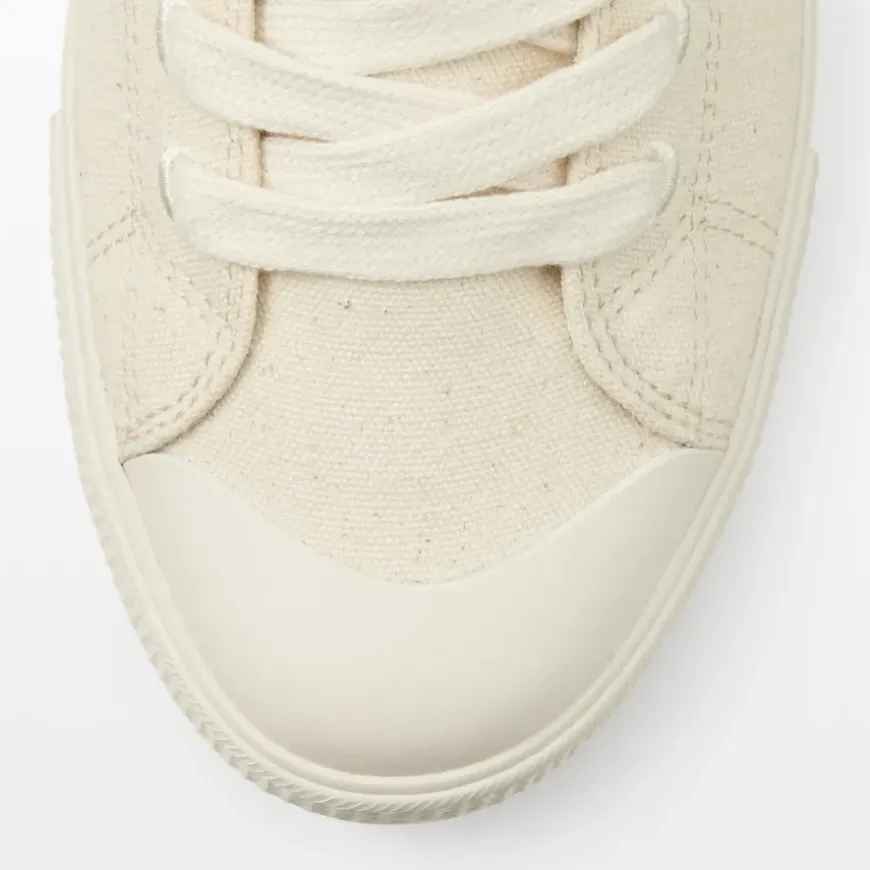 Less Tiring Sneakers Natural