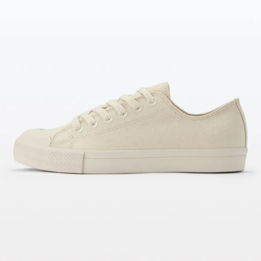 Less Tiring Sneakers Natural