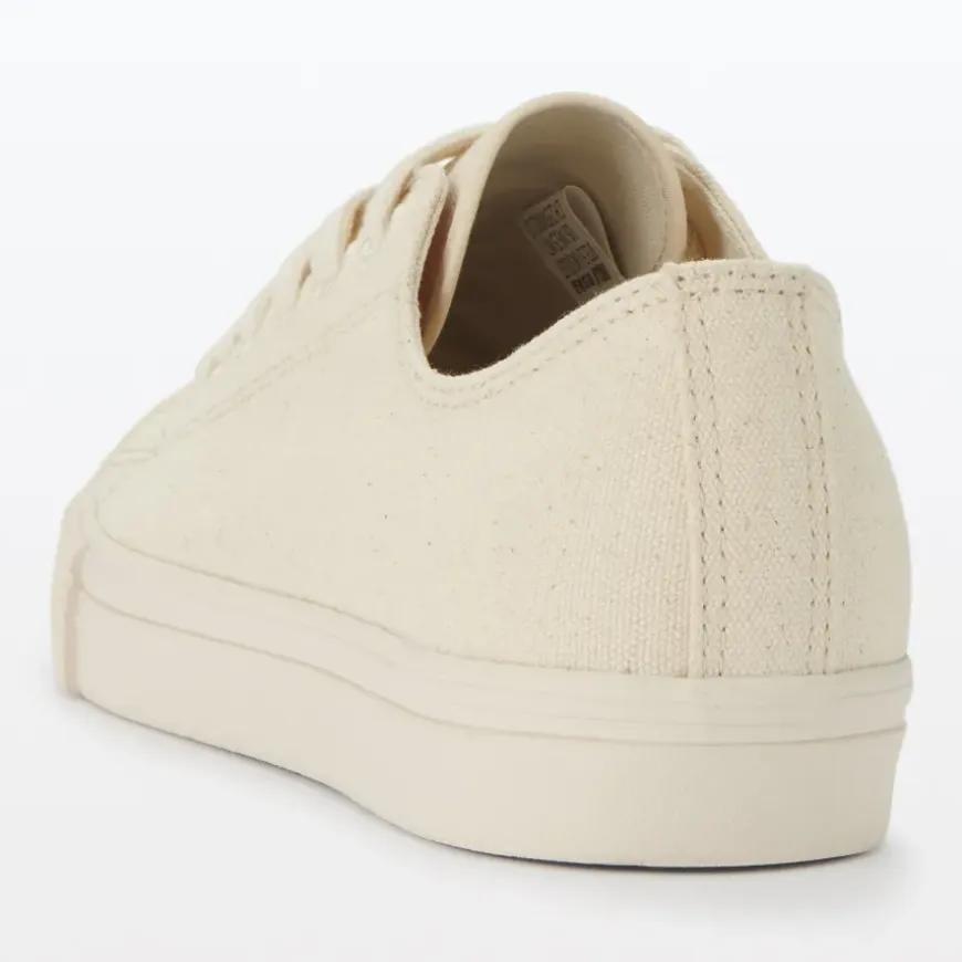 Less Tiring Sneakers Natural