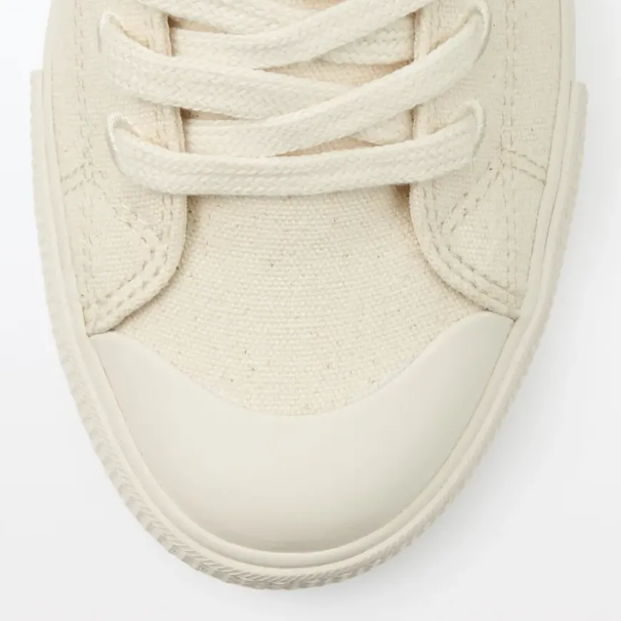 Less Tiring Sneakers Natural