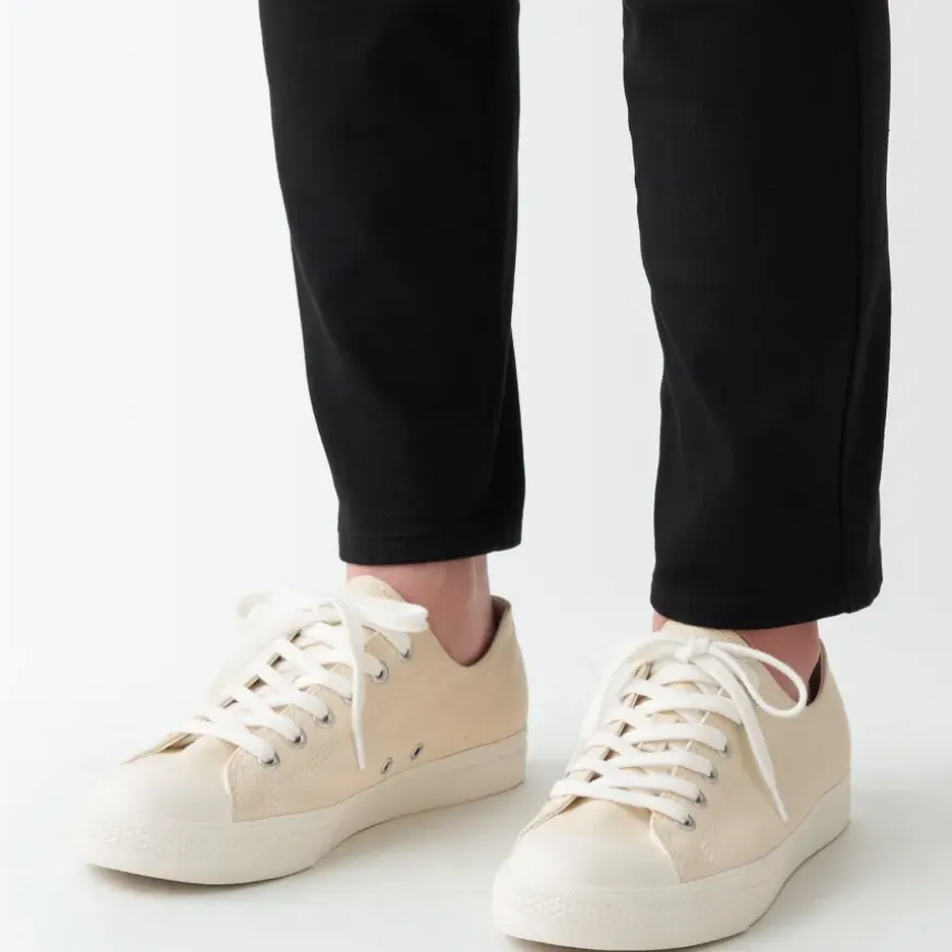 Less Tiring Sneakers Natural
