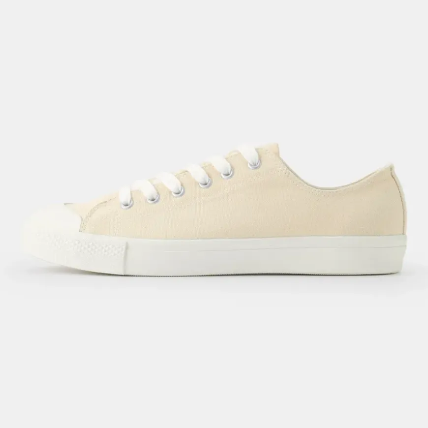 Less Tiring Sneakers Natural