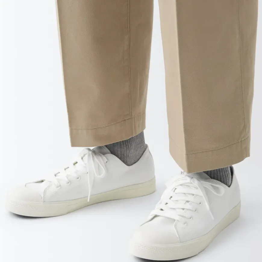 Less Tiring Sneakers Off White