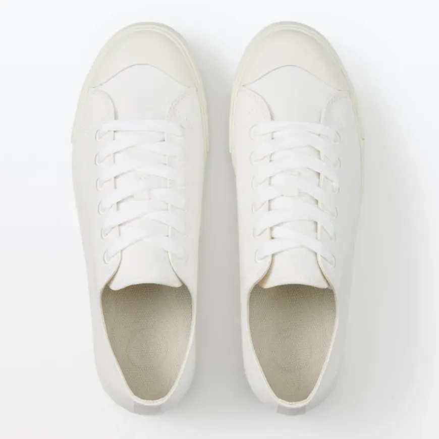 Less Tiring Sneakers Off White