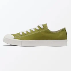 Less Tiring Sneakers Smoky Green