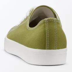 Less Tiring Sneakers Smoky Green
