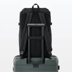 Less Tiring Toploader Backpack