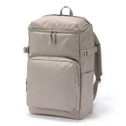 Less Tiring Toploader Backpack