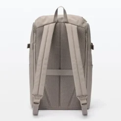 Less Tiring Toploader Backpack