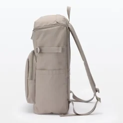Less Tiring Toploader Backpack