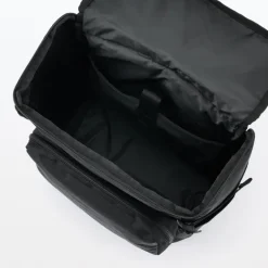 Less Tiring Toploader Backpack