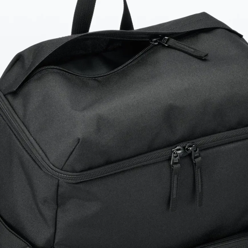 Less Tiring Toploader Backpack