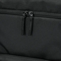 Less Tiring Toploader Backpack