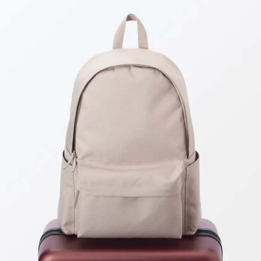 Less Tiring Water Repellent Backpack