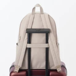 Less Tiring Water Repellent Backpack