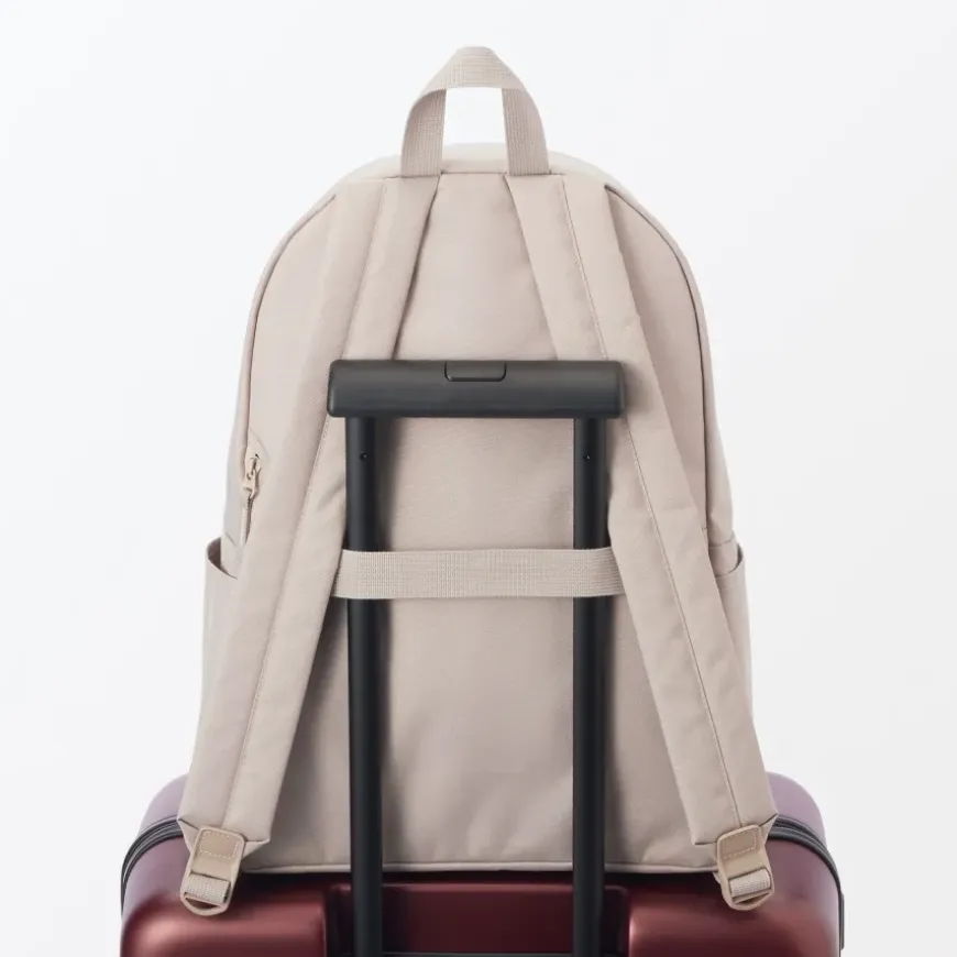 Less Tiring Water Repellent Backpack