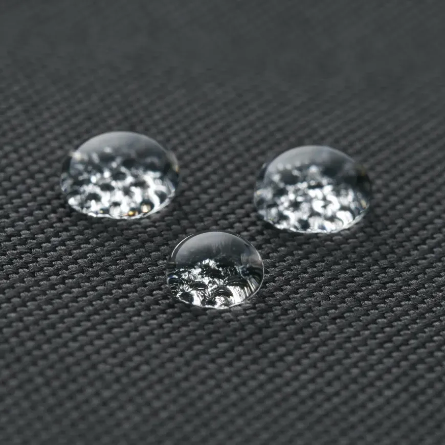 Less Tiring Water Repellent Backpack