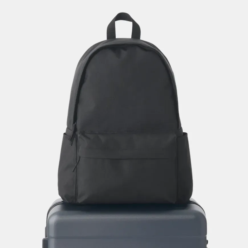 Less Tiring Water Repellent Backpack