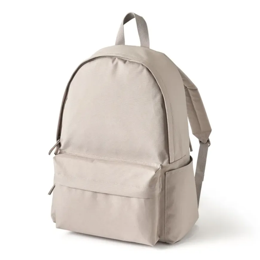Less Tiring Water Repellent Backpack