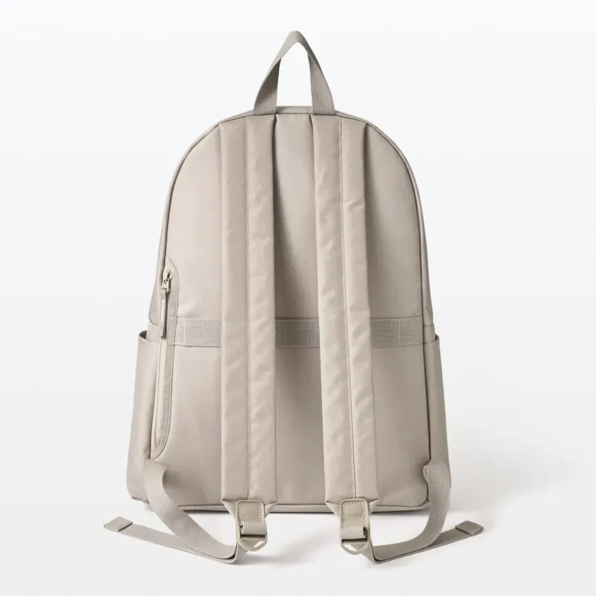 Less Tiring Water Repellent Backpack