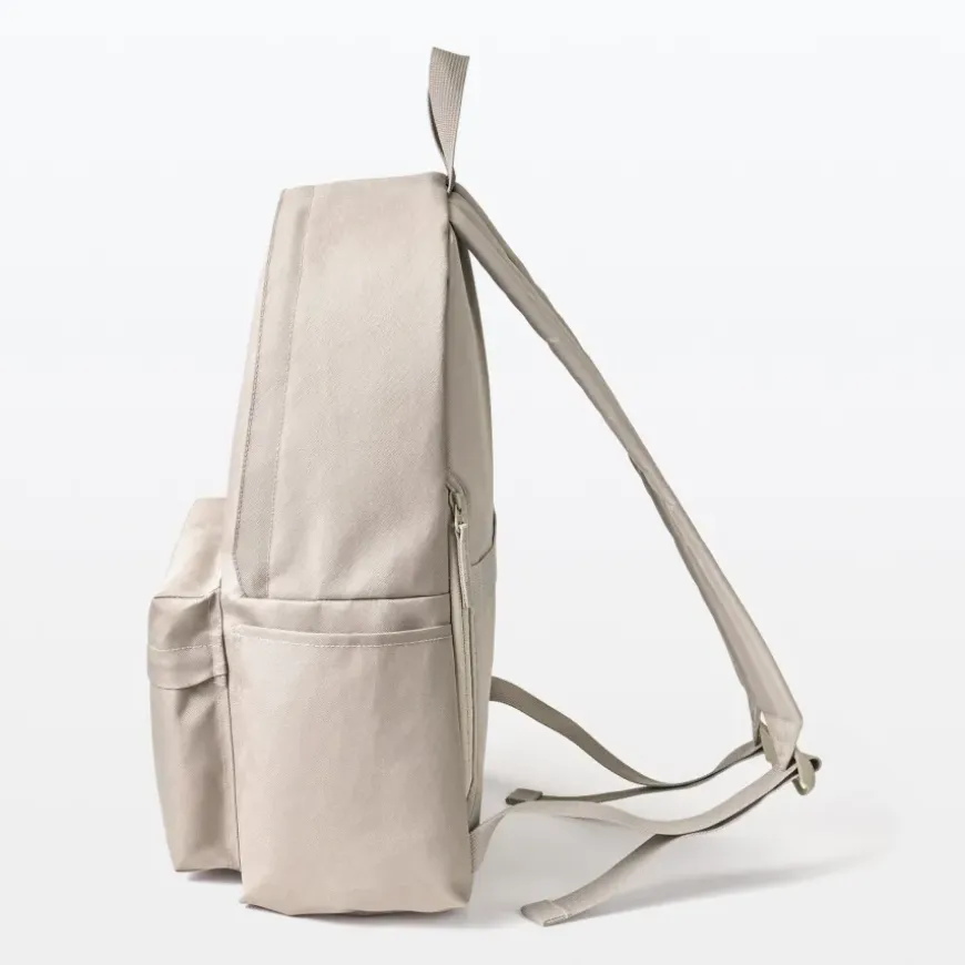 Less Tiring Water Repellent Backpack