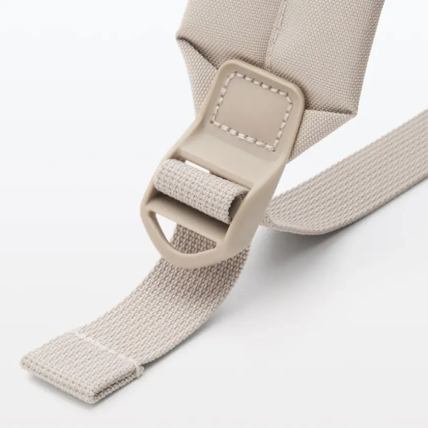 Less Tiring Water Repellent Backpack