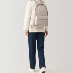 Less Tiring Water Repellent Backpack