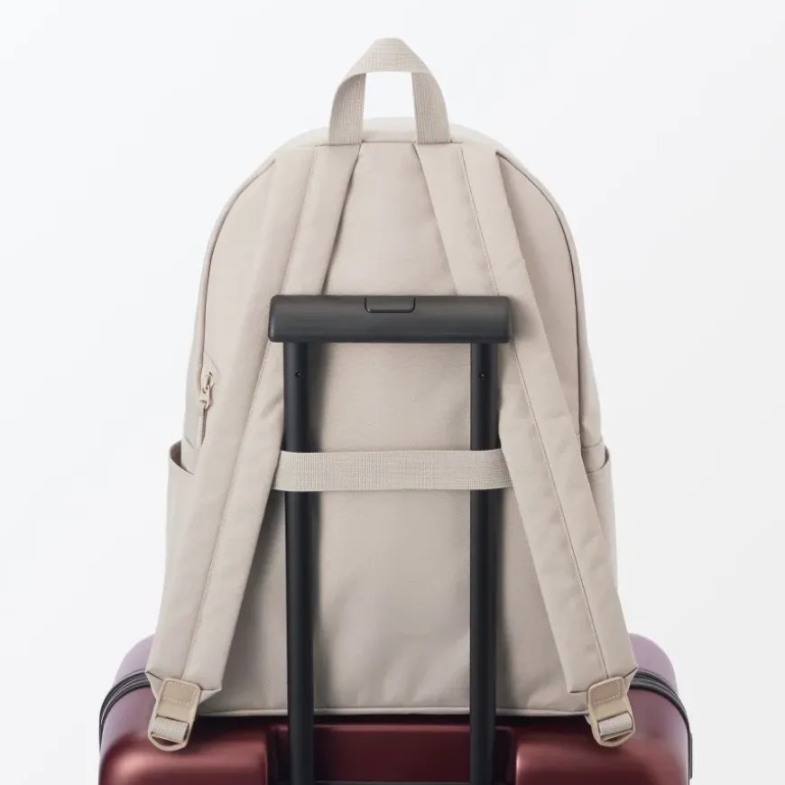 Less Tiring Water Repellent Backpack