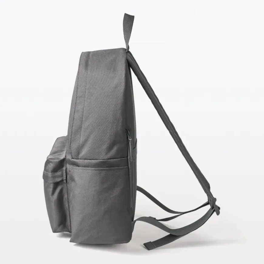 Less Tiring Water Repellent Backpack