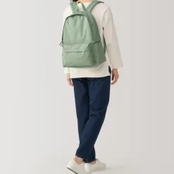 Less Tiring Water Repellent Backpack