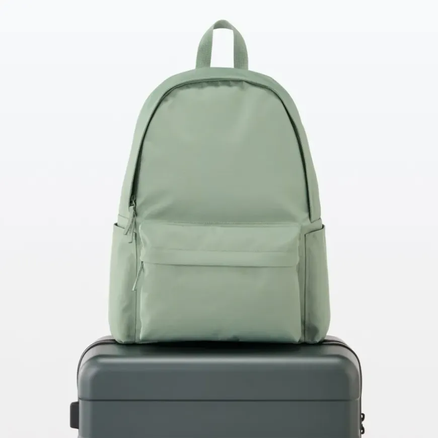 Less Tiring Water Repellent Backpack