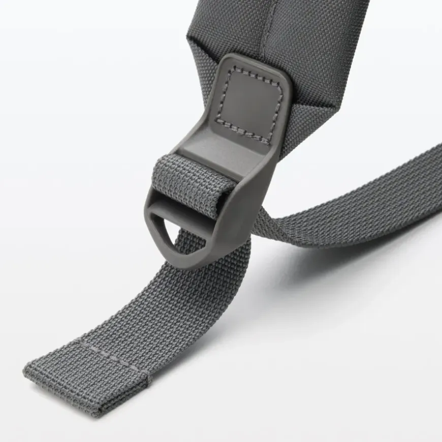Less Tiring Water Repellent Backpack