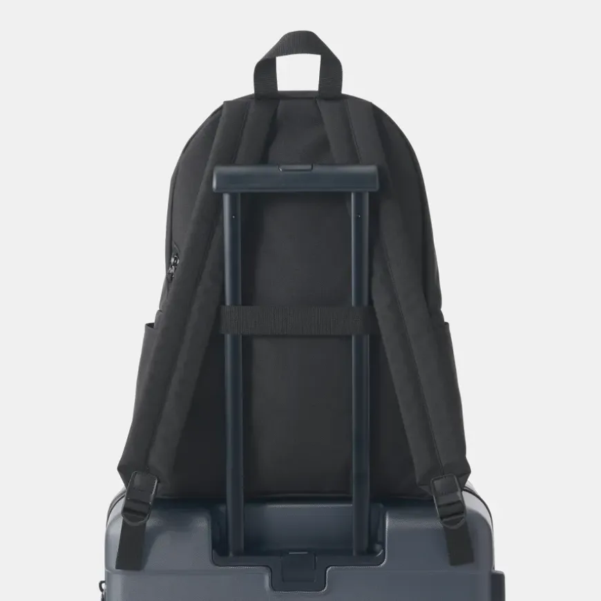Less Tiring Water Repellent Backpack