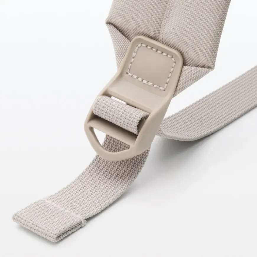 Less Tiring Water Repellent Backpack