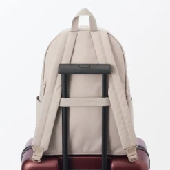 Less Tiring Water Repellent Backpack