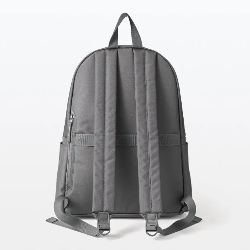 Less Tiring Water Repellent Backpack