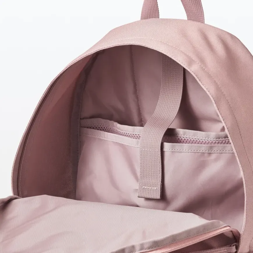 Less Tiring Water Repellent Backpack