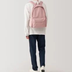 Less Tiring Water Repellent Backpack