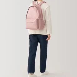 Less Tiring Water Repellent Backpack