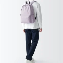 Less Tiring Water Repellent Backpack