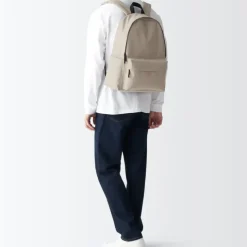 Less Tiring Water Repellent Backpack