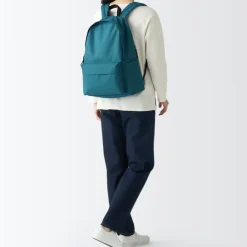 Less Tiring Water Repellent Backpack