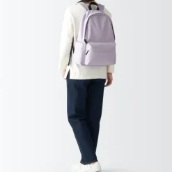 Less Tiring Water Repellent Backpack