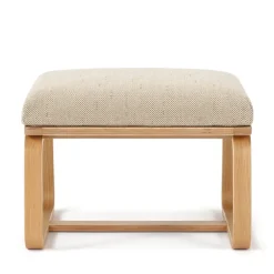 Living Dining Bench 2 - Cotton Cover (Bench Sold Separately)