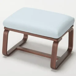 Living Dining Bench 2 - Walnut (Cover Sold Separately)