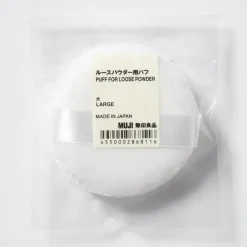 Loose Powder Puff