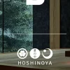 Magazine B #66 Hoshinoya