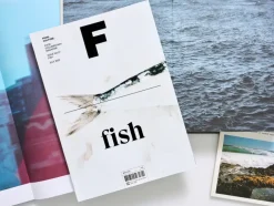 Magazine F #27 Fish