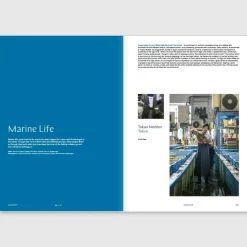 Magazine F #27 Fish